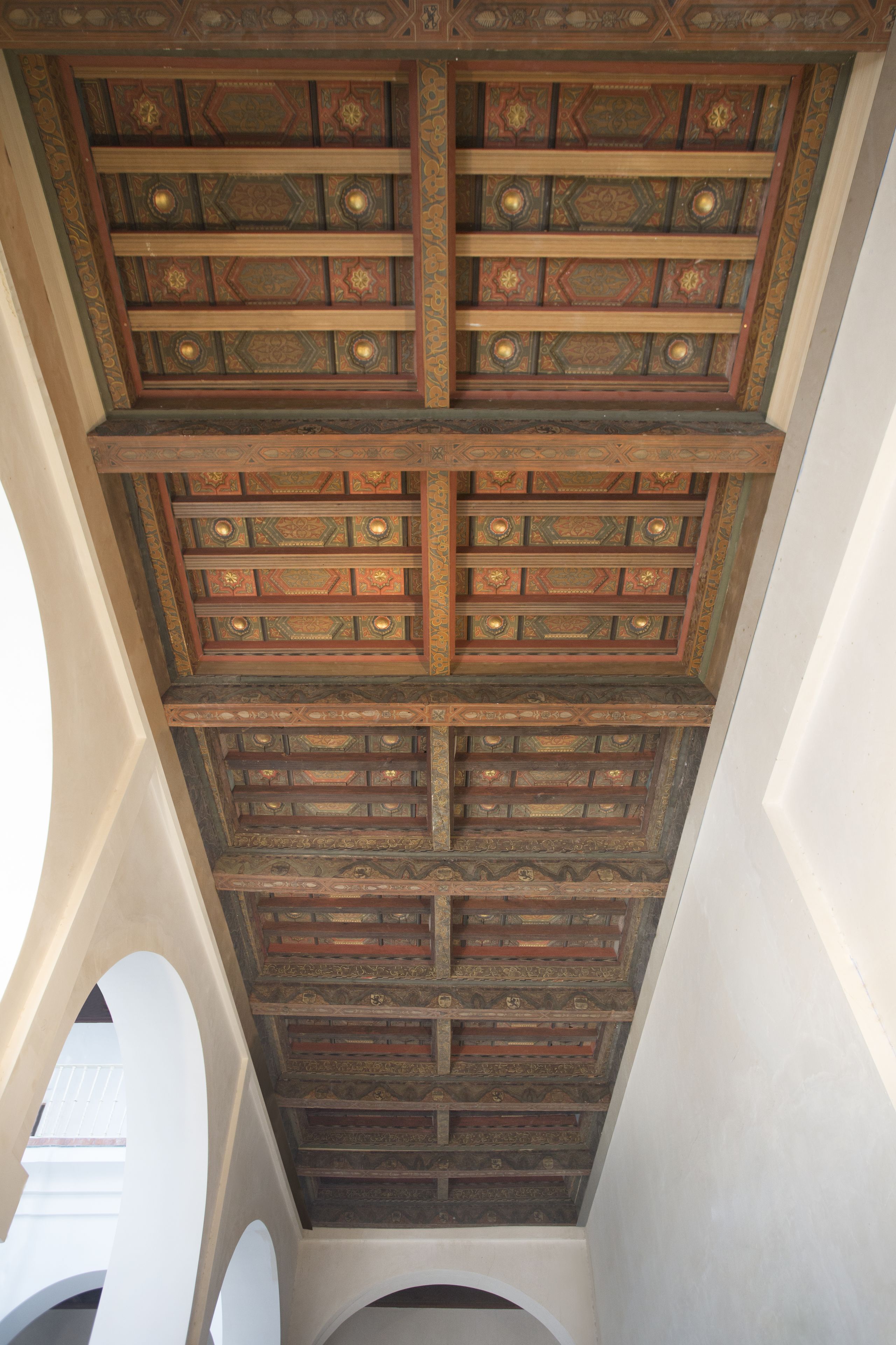 Photo - Palacio Pinello