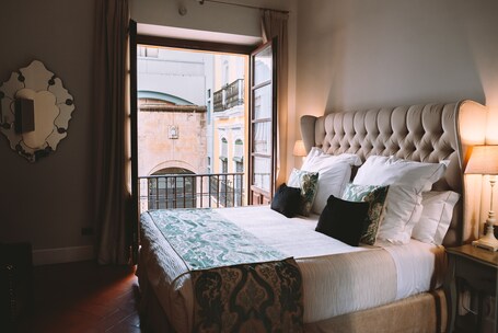 Hotel Boutique Palacio Pinello - view 2