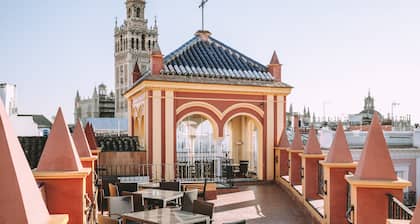 Hotel Boutique Palacio Pinello