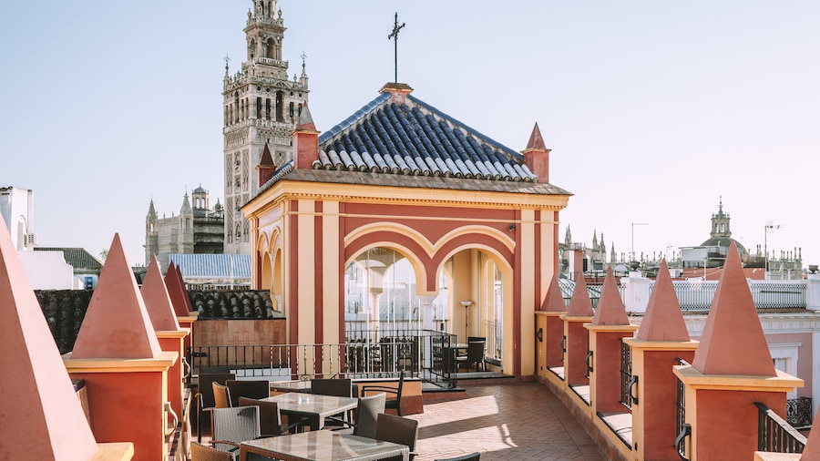 Hotel Boutique Palacio Pinello