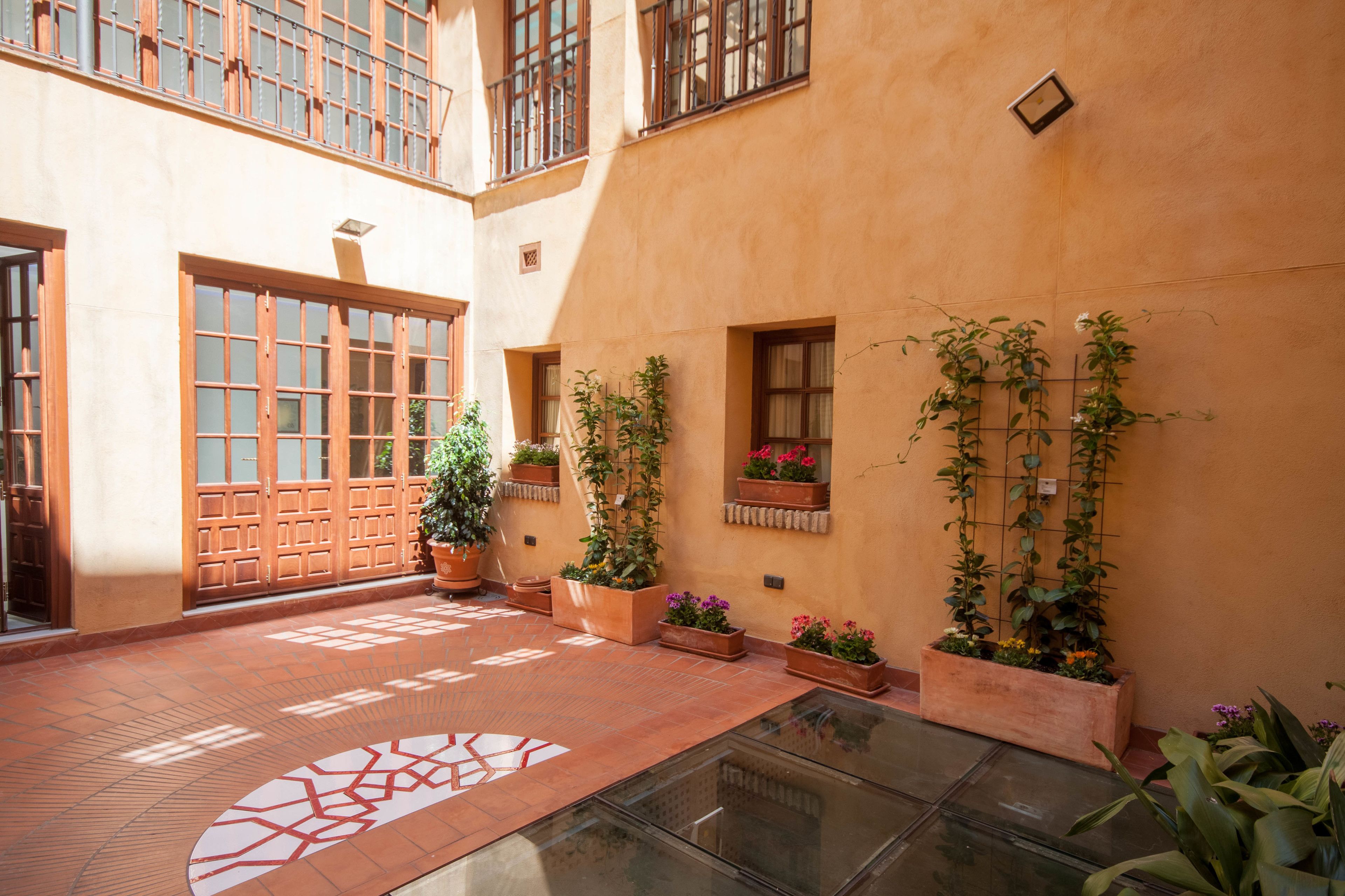 Photo - Palacio Pinello