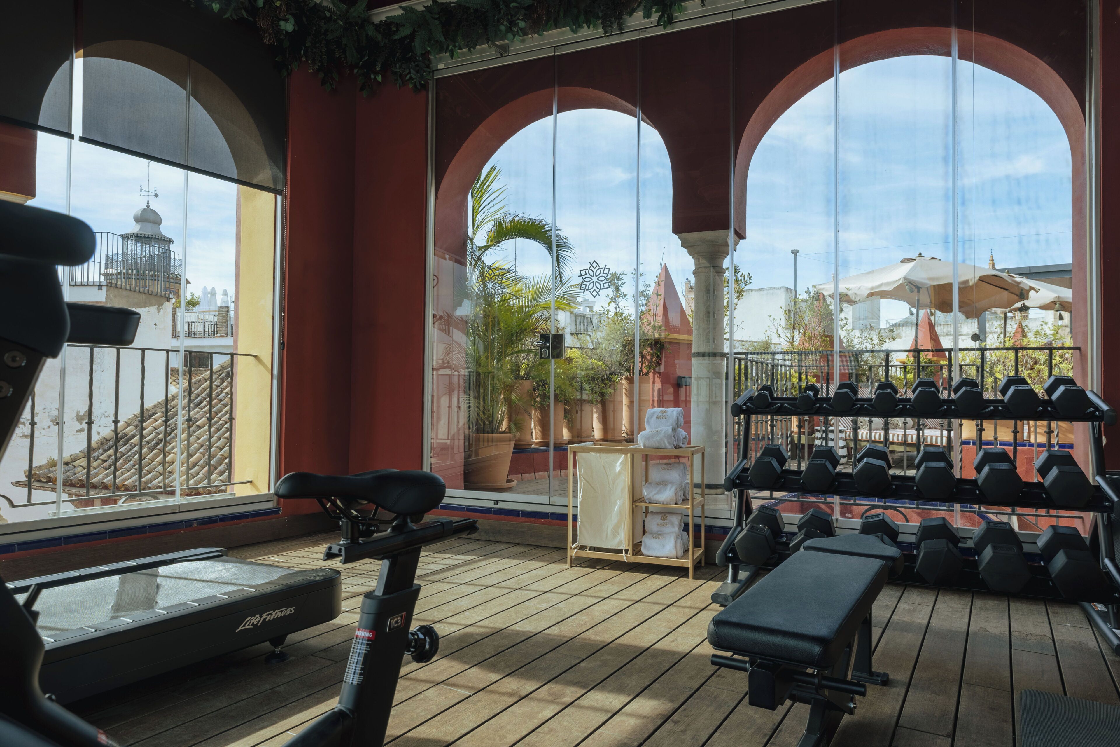 Foto - Hotel Boutique Palacio Pinello