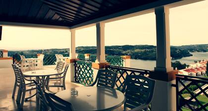 Hotel Segredos de Vale Manso