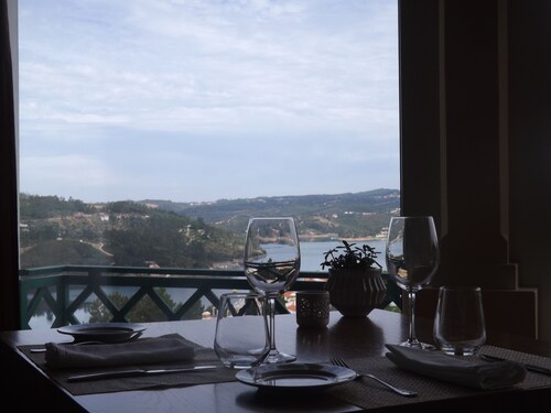 Hotel Segredos de Vale Manso