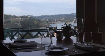 Hotel Segredos de Vale Manso