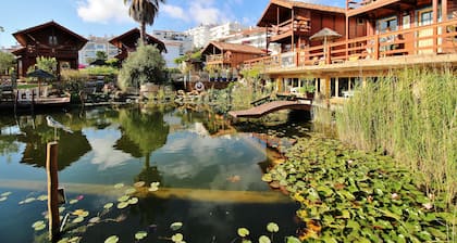 Villa Ana Margarida by Nature