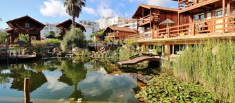 Villa Ana Margarida by Nature