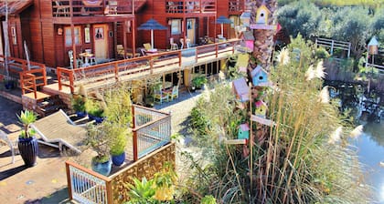 Villa Ana Margarida by Nature