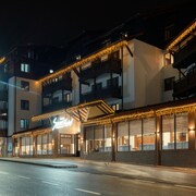 清境布拉格民宿評價、特色體驗、房價資訊、訂房連結 – 山景美景與親切服務 - 照片 7