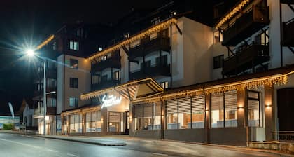 MPM Sport Hotel