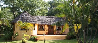 Arusha Safari Lodge