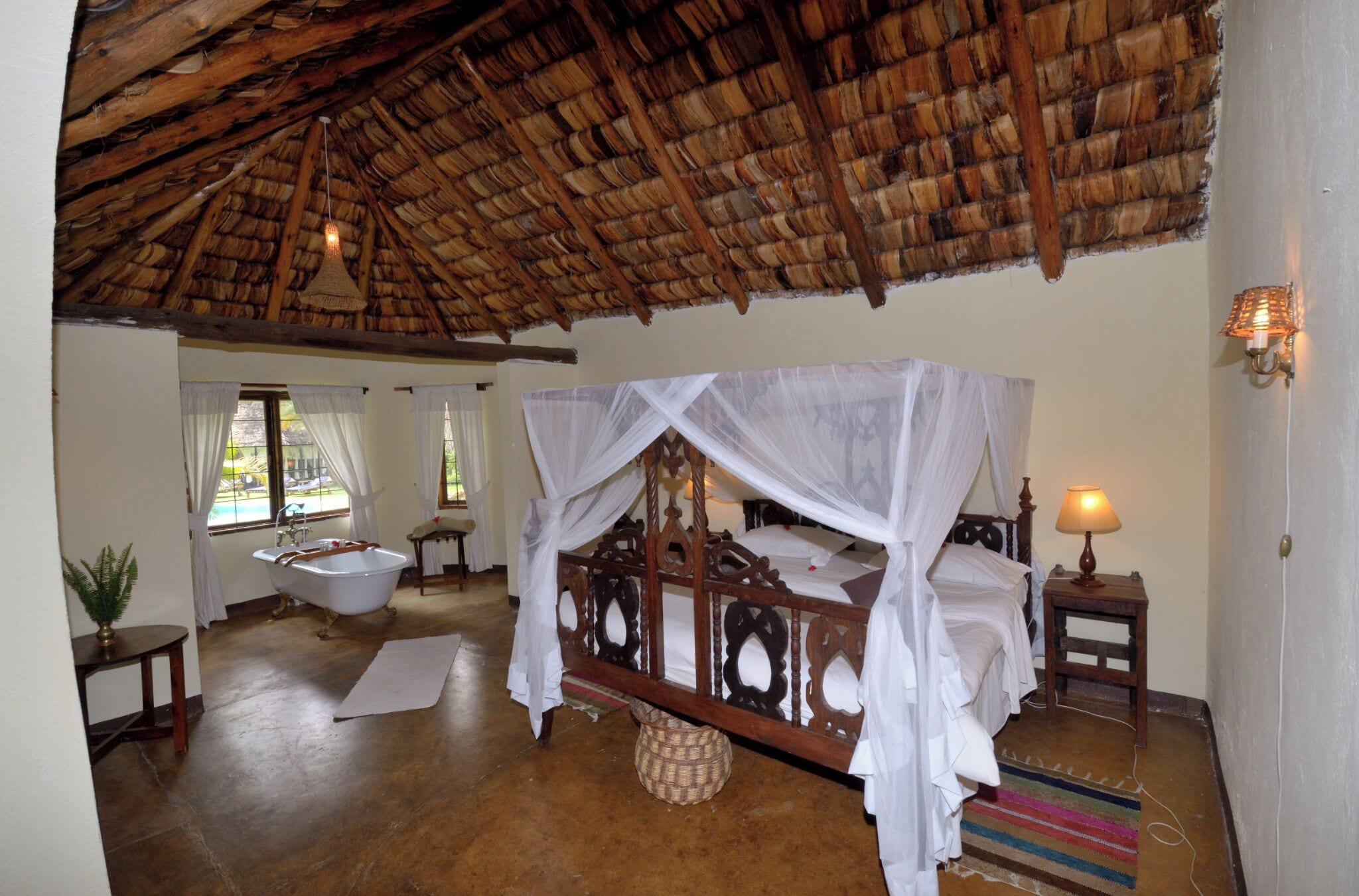 Luxury Cottage | 1 bedroom, premium bedding, desk