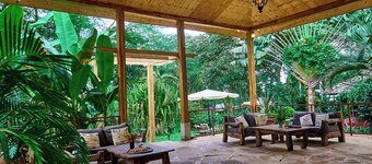 Arusha Safari Lodge
