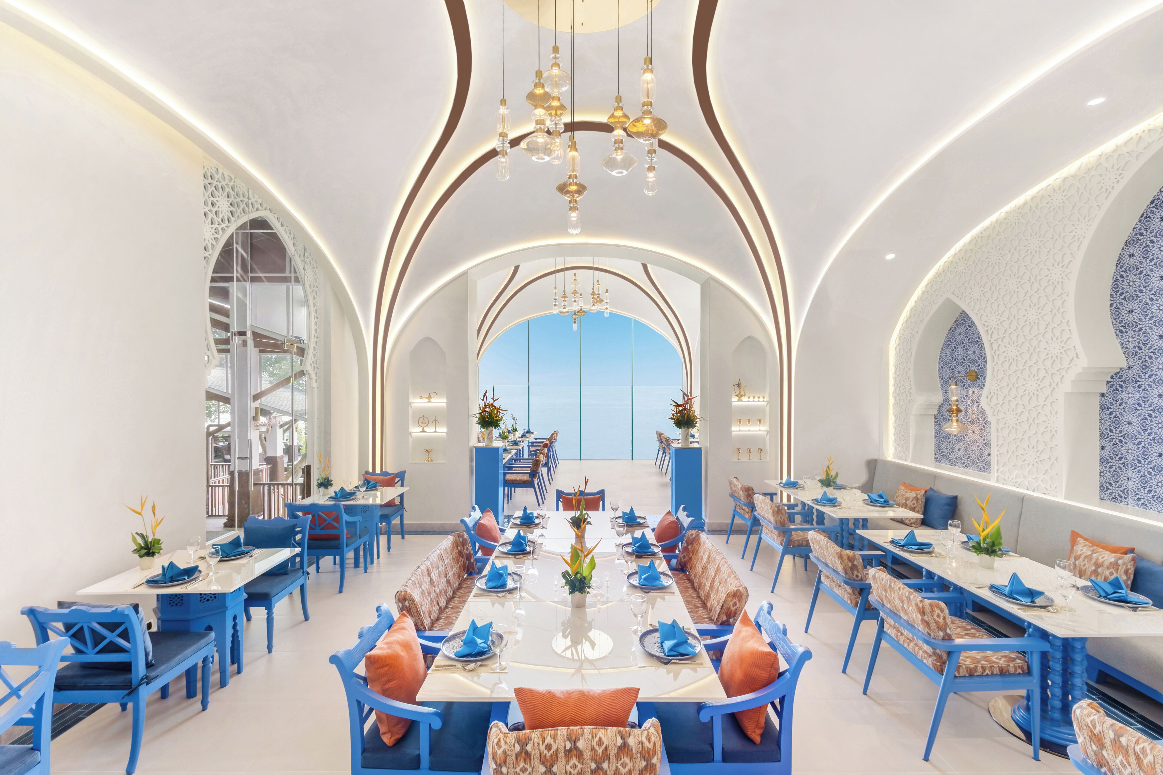 Photo - Royal Cliff Grand Hotel Pattaya