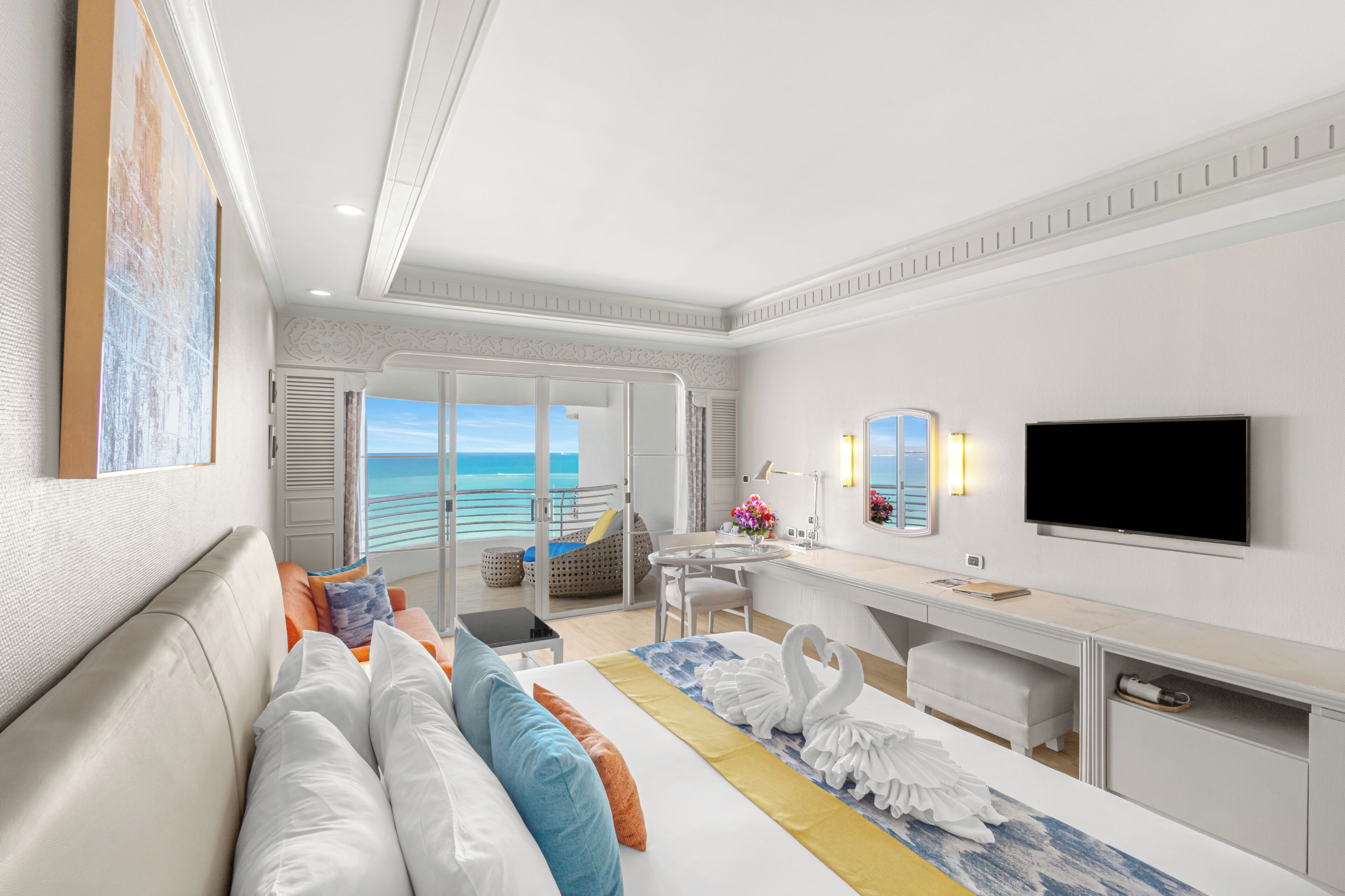 Grand Sea View Plus | Beach/ocean view