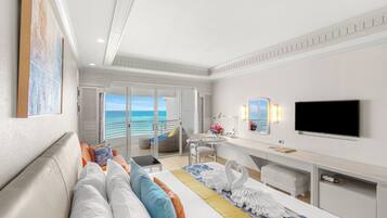 Grand Sea View Plus | Beach/ocean view