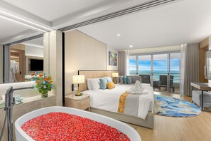 Artículos de tocador gratuitos, secador de pelo, batas, pantuflas