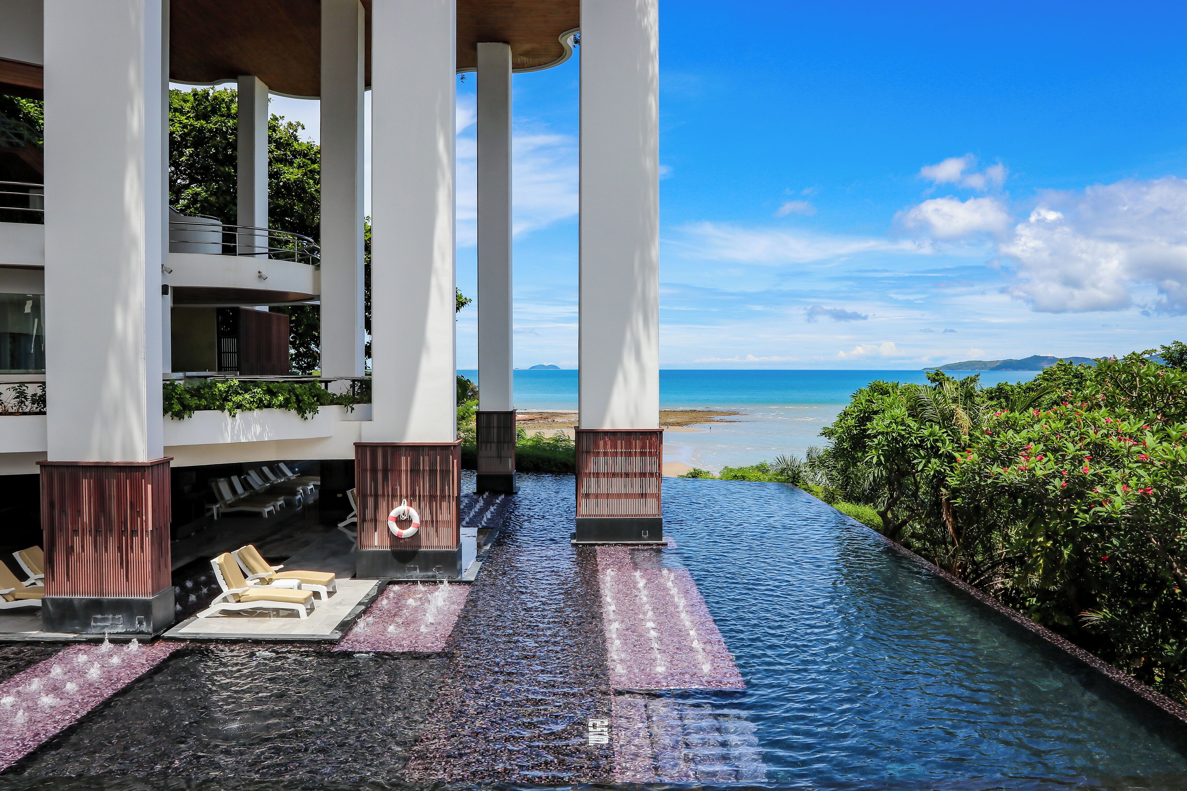 Photo - Royal Cliff Grand Hotel Pattaya