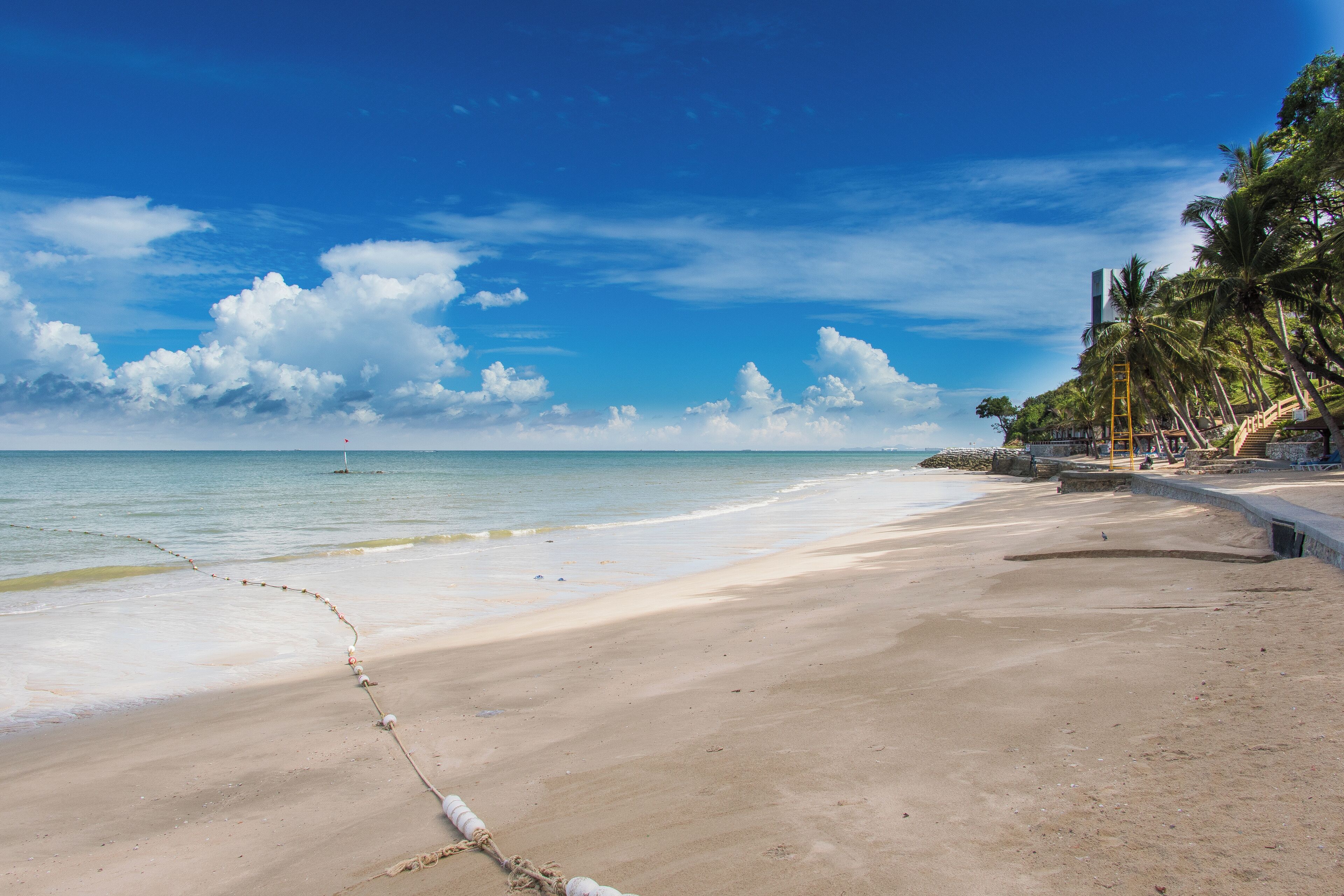 Photo - Royal Cliff Grand Hotel
