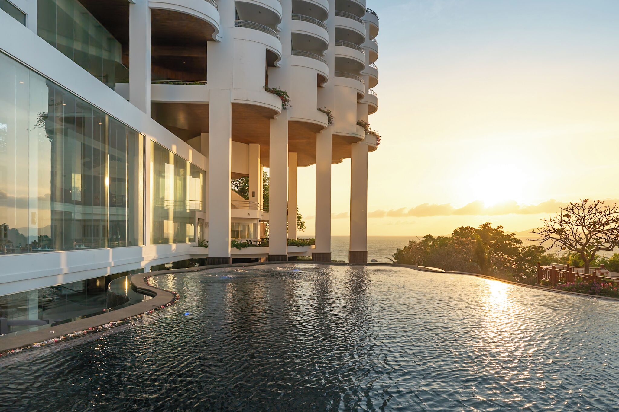 Photo - Royal Cliff Grand Hotel Pattaya