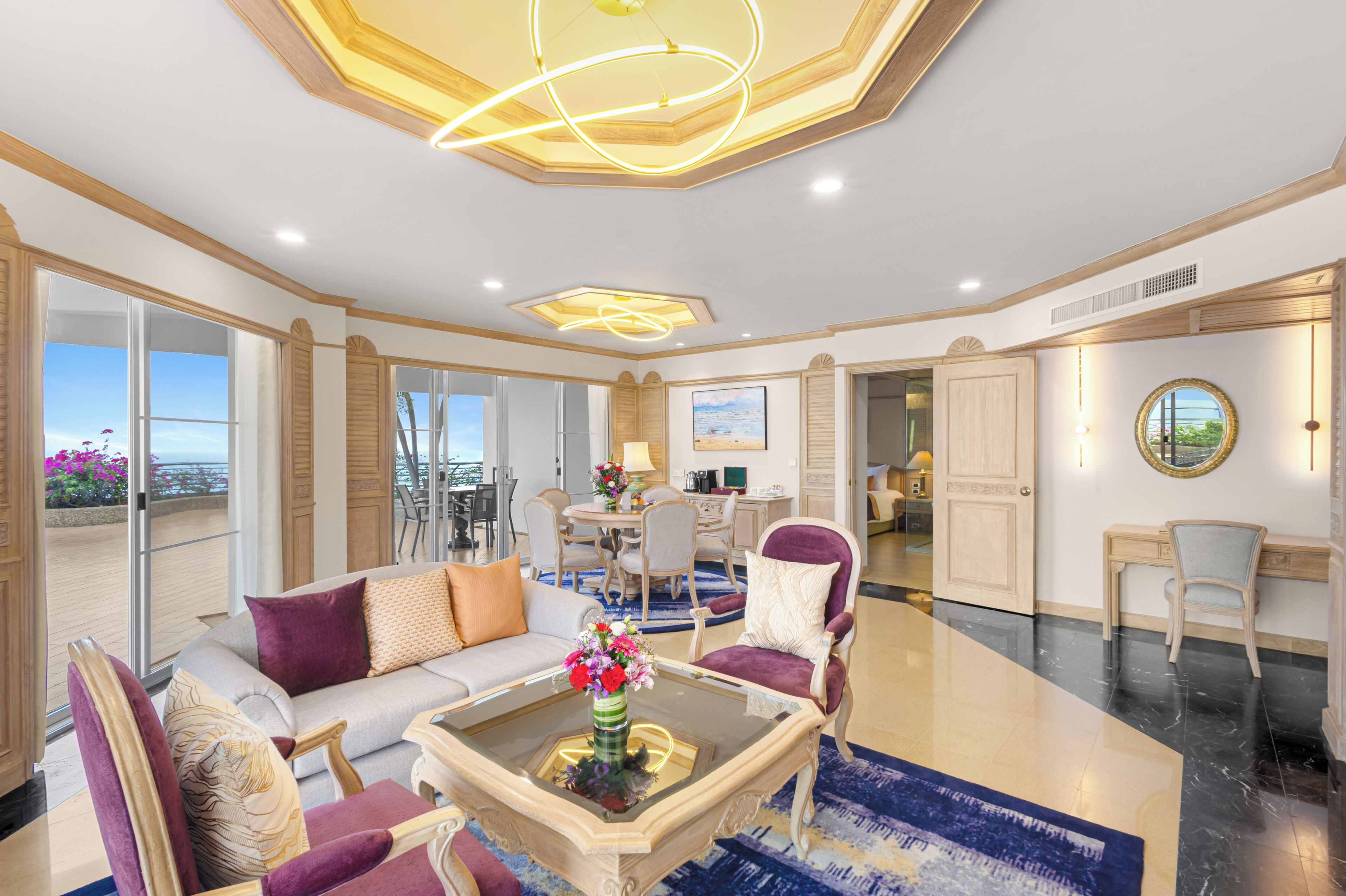 Foto - Royal Cliff Grand Hotel Pattaya