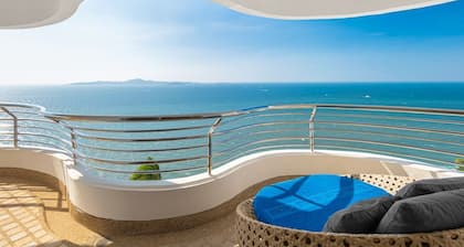 Royal Cliff Grand Hotel Pattaya
