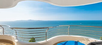 Royal Cliff Grand Hotel Pattaya