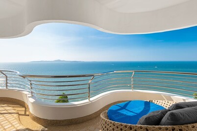 Royal Cliff Grand Hotel Pattaya