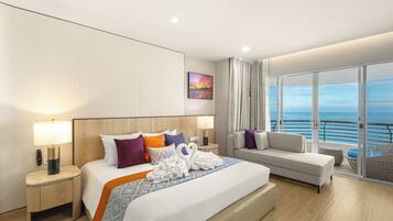 One Bedroom Regency Suite - Modern Style