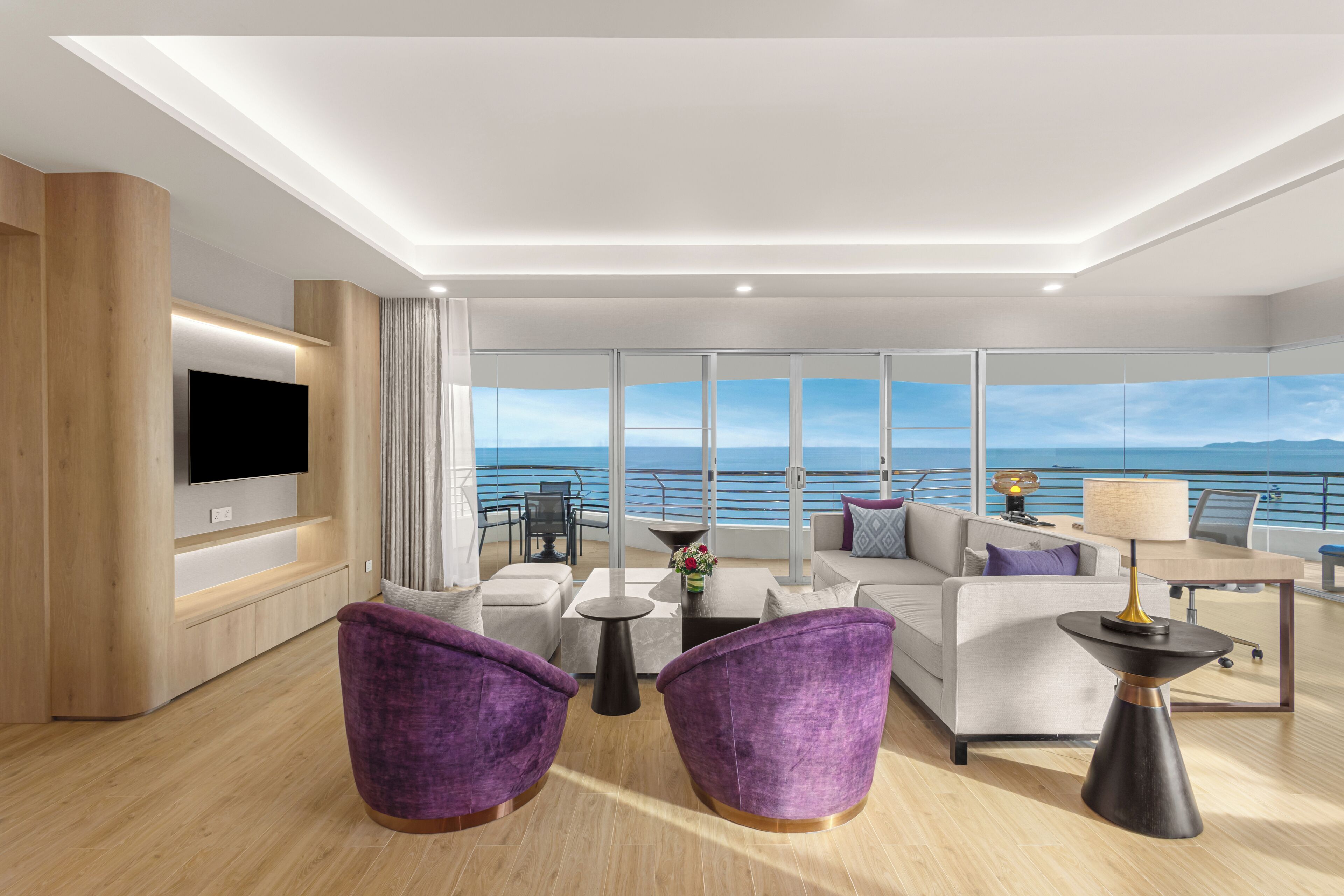 Photo - Royal Cliff Grand Hotel Pattaya