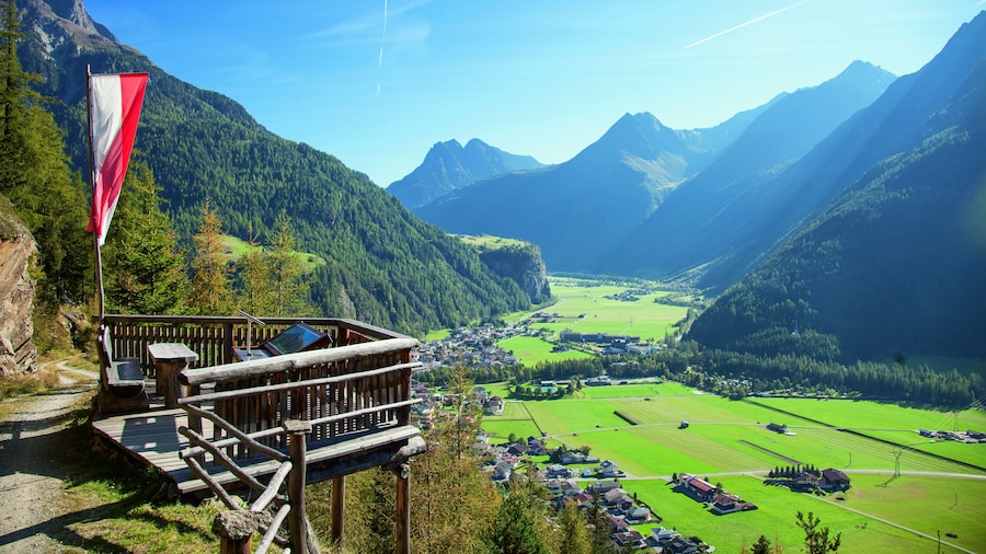 Panorama Appartements