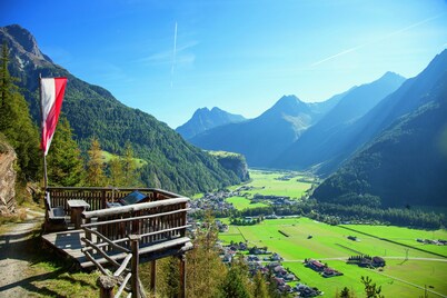 Panorama Appartements