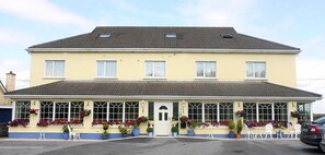 บริเวณภายนอก