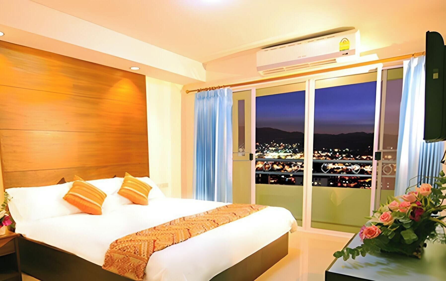 Een bureau, wifi (toeslag)