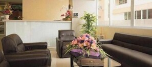الردهة