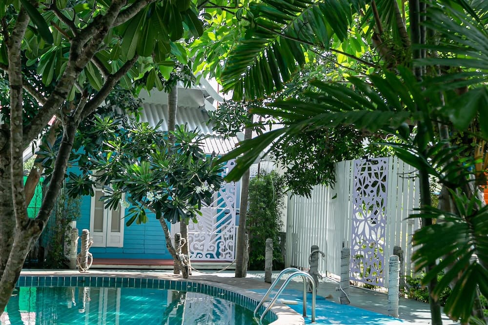 Deeden Pattaya Resort