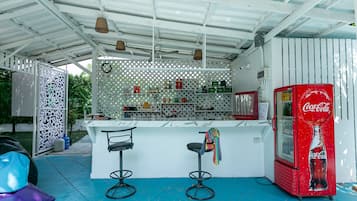 Bar (na propriedade)