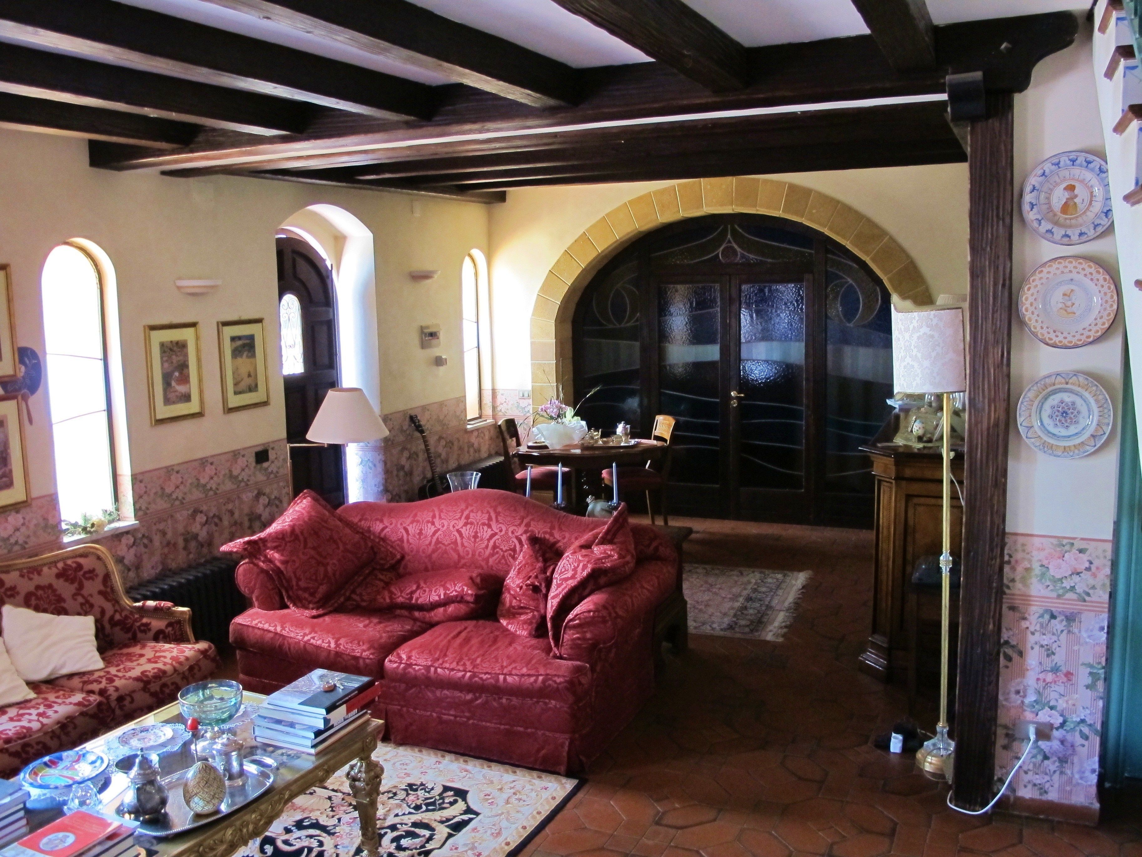 Foto - Villa Clementine