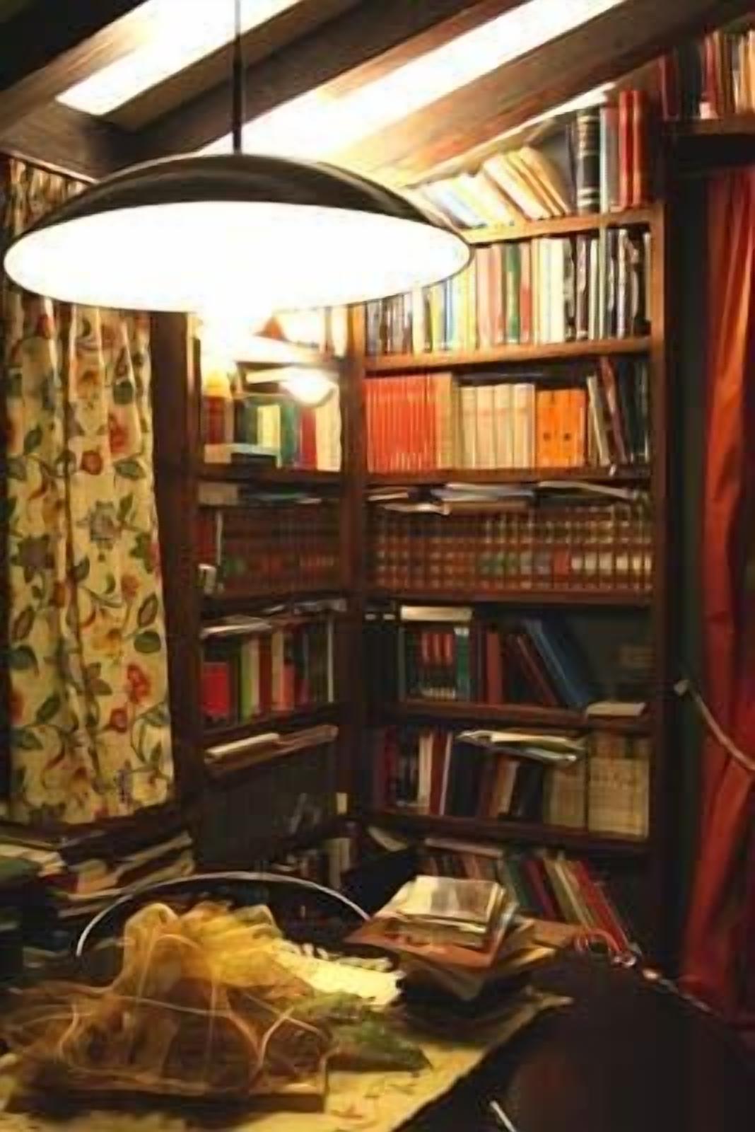 Foto - Villa Clementine