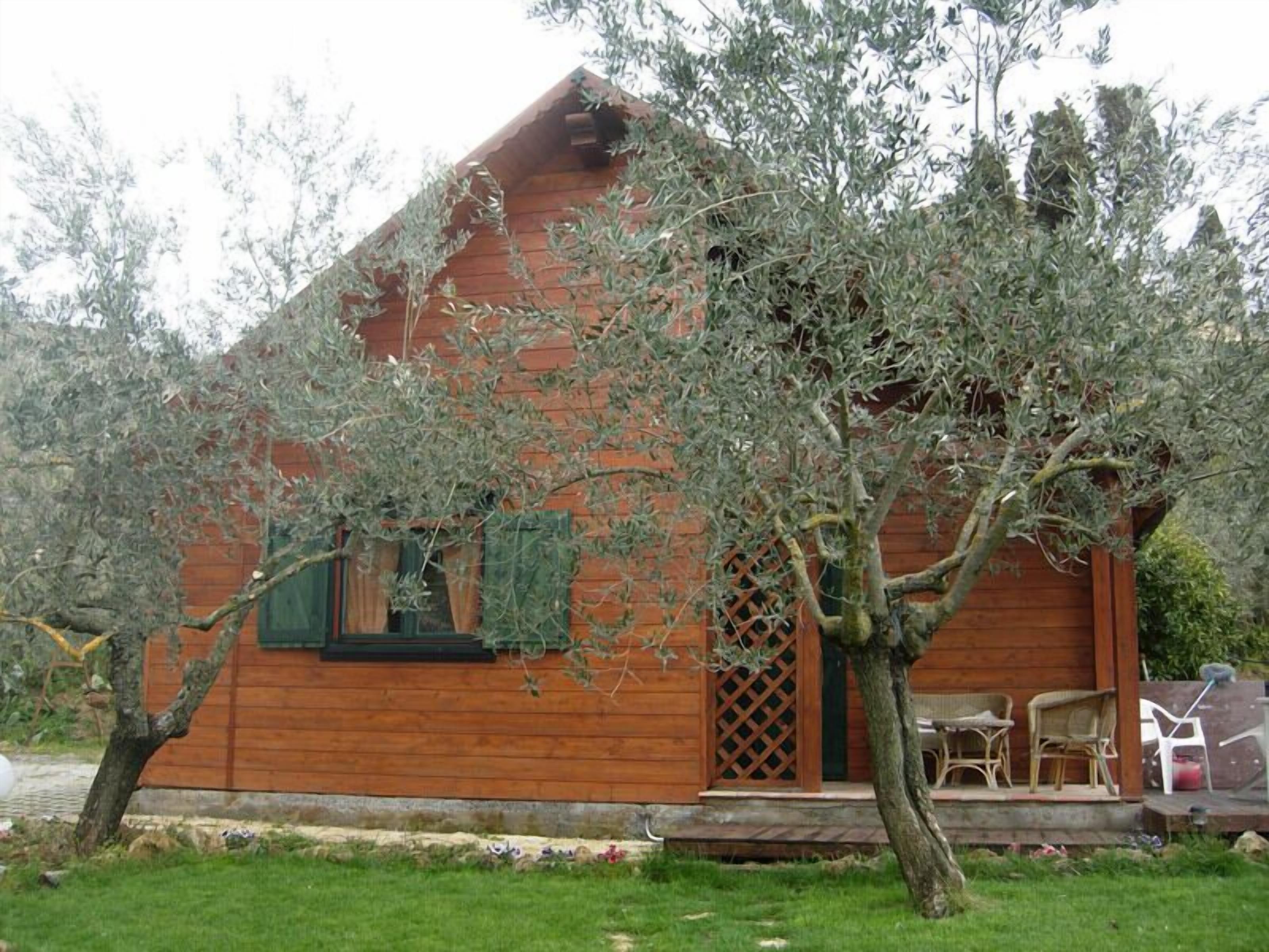 Foto - Villa Clementine