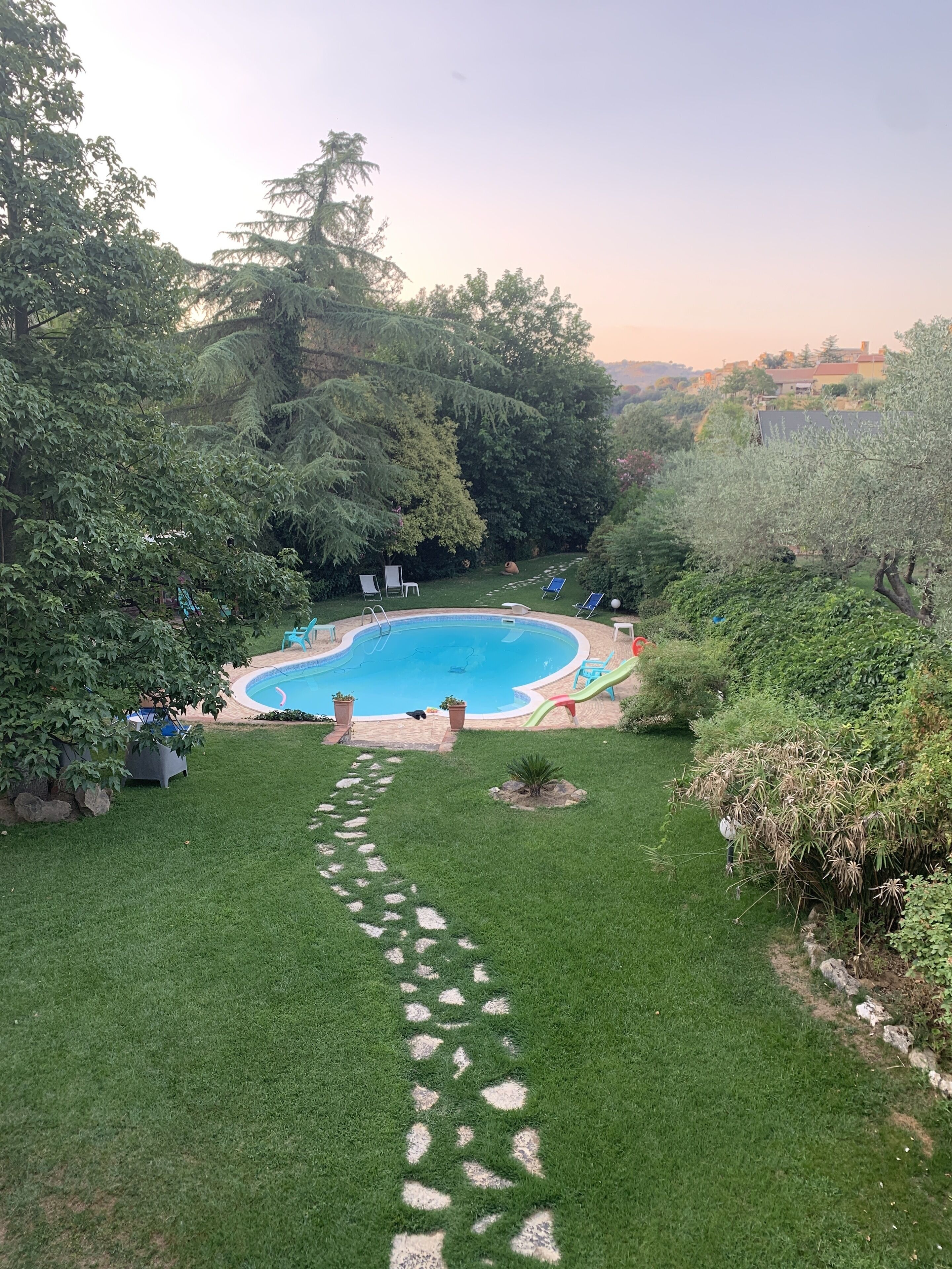 Foto - Villa Clementine