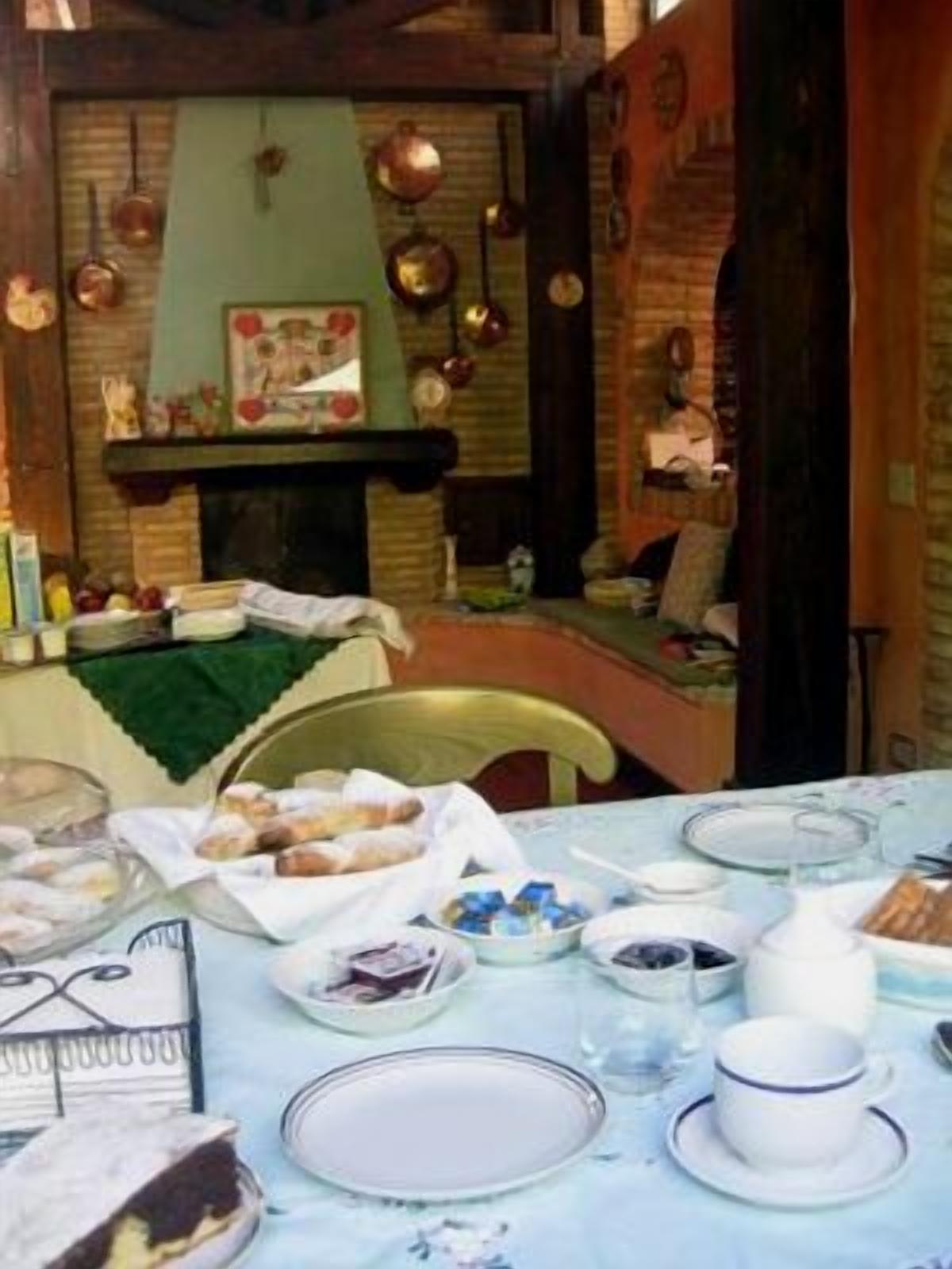 Foto - Villa Clementine