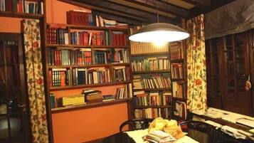 Library