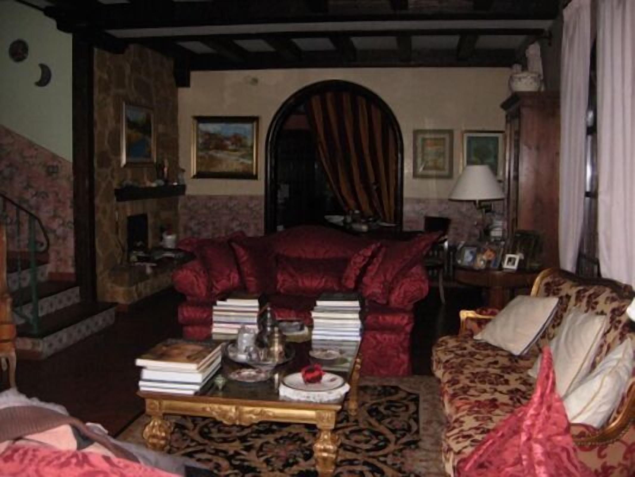 Foto - Villa Clementine