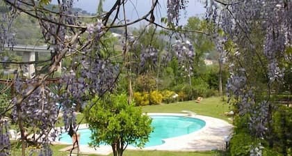 Villa Clementine