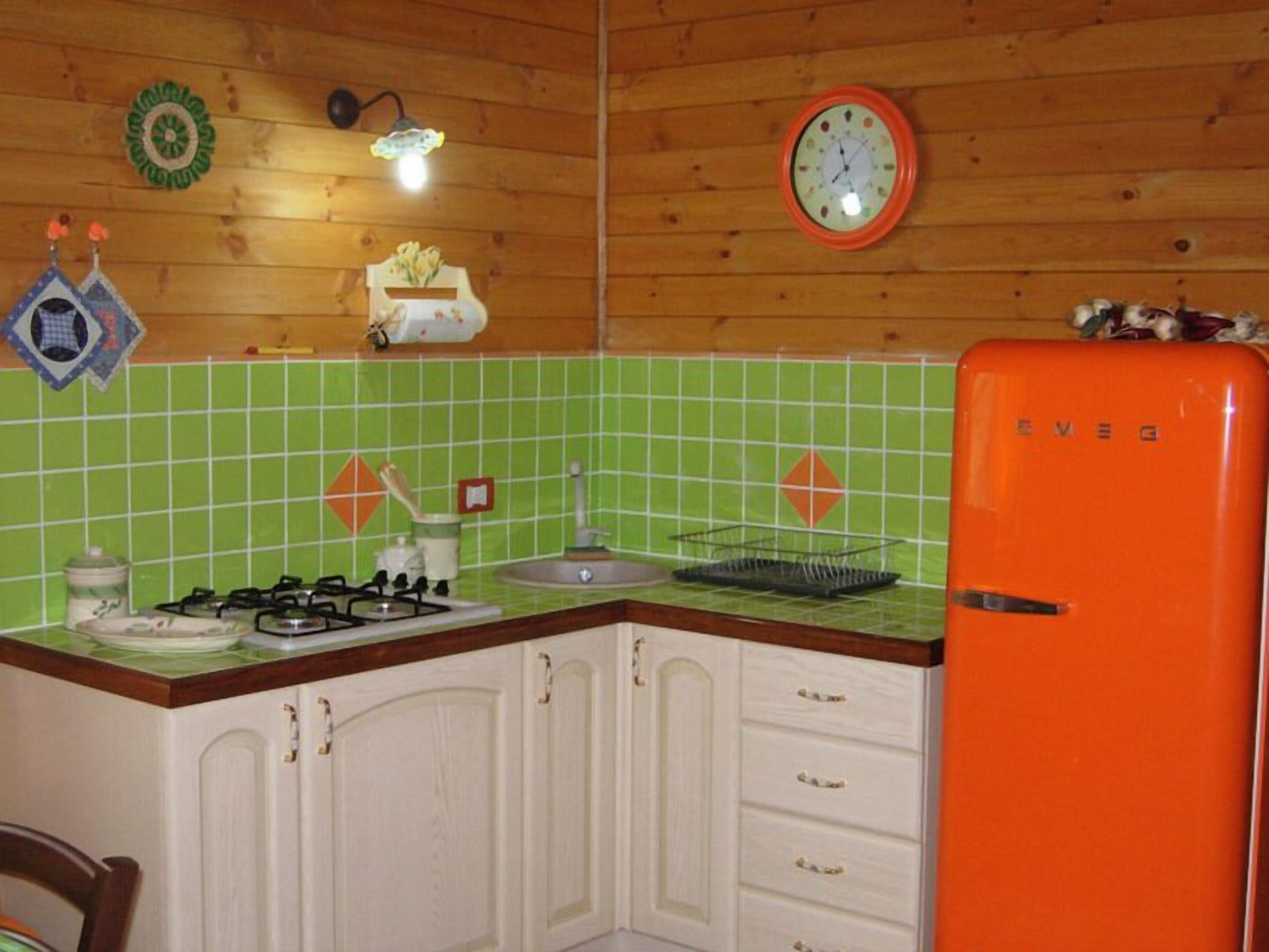 Foto - Villa Clementine