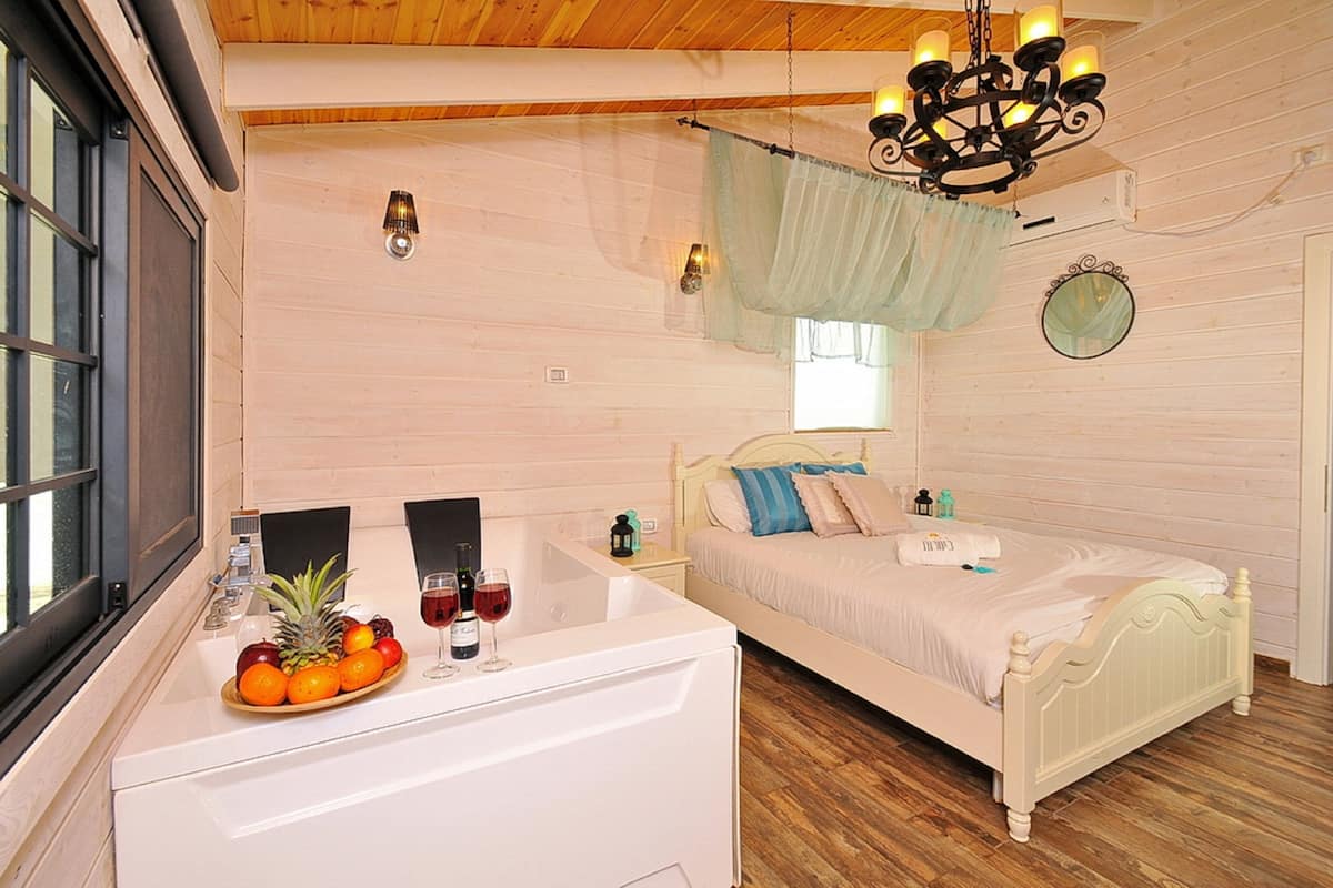 Chalet | Ropa de cama de alta calidad y cunas gratuitas