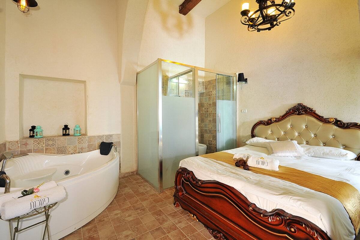 Suite (Stone) | Ropa de cama de alta calidad y cunas gratuitas