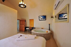Room - Ahuzat Kinorot (Tiberias)
