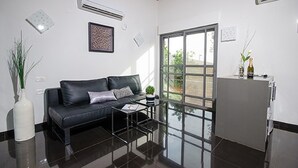 منطقة المعيشة